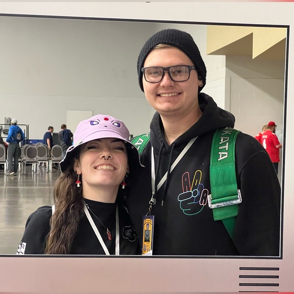 Wuddup - Picture 1 of 1